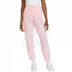 Tepláky Nike Nsw Gym Vntg Easy Pant W DM6390 611