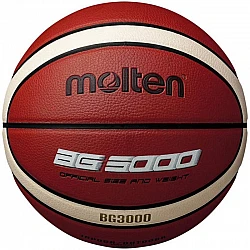 Basketbalová lopta Molten B5G3000