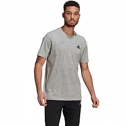 Tričko adidas M SL SJ T M GK9641
