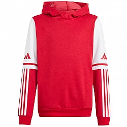 adidas Squadra 25 Sweat Hoody Jr JD4805