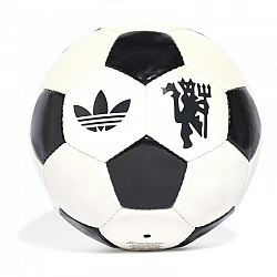 Lopta adidas Manchester United Club IX4024