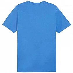 Tričko Puma Team Goal Casuals Polo M 658605 02