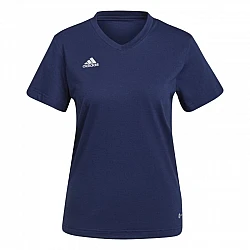 Tričko adidas Entrada 22 W HC0440