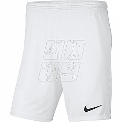 Trenky Nike Dry Park III NB K M BV6855 100