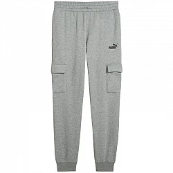 Tepláky Puma ESS No.1 Logo Cargo Pants FL M 682660 03