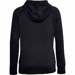 Under Armour Rival Fleece Logo Hoodie W 1356318 001