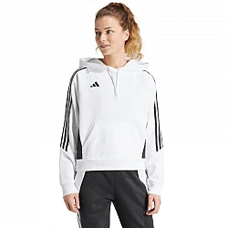 adidas Tiro 24 Hooded W IR7508