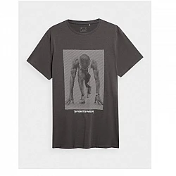 Tričko 4F M H4Z22-TSM035 22S