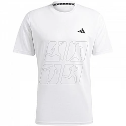 Tričko adidas Train Essentials Training Tee M IC7430