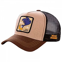 Čiapka Capslab Looney Tunes Road Runner Cap M CL-LOO-1-ROA2