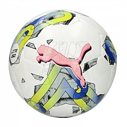 Futbalová lopta Puma Orbita 5 Hybrid Lite 083785-01