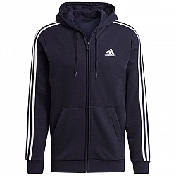 adidas Essentials Full-Zip Hoodie M GK9053