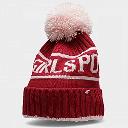 Čiapka 4F Jr HJZ22-JCAD005 62S