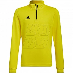 adidas Entrada 22 Training Top Jr HI2133