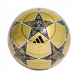 Futbalová lopta adidas UCL Club 25/26 League Stage JP1536