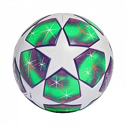Futbalová lopta adidas W UCL 25/26 League Stage League JP1576