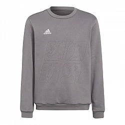 adidas Entrada 22 Sweat Top Jr H57477