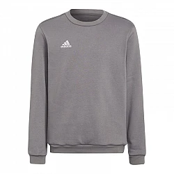 adidas Entrada 22 Sweat Top Jr H57477