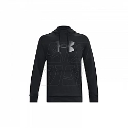 Under Armour UA Armour Fleece Big Logo HD M 1379743-001