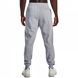 Tepláky Under Armour Rival Fleece Graphic Joggers M 1370351-011