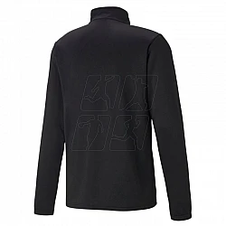 Puma teamRISE 1 4 Zip Top M 657394 03