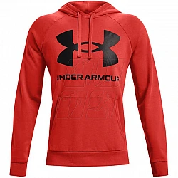 Under Armour Rival Fleece Big Logo HD M 1357093 839