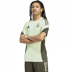 Tričko adidas Real Madryt Training JSY M JP3977