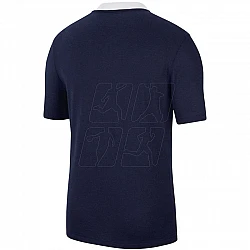 Tričko Nike DF Park 20 Polo SS Jr CW6935 010