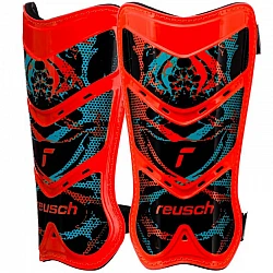 Chrániče Reusch Shinguard Attrakt Lite M 5377045 3335