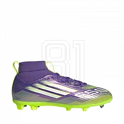 adidas F50 League FG/MG Mid Jr JI3547