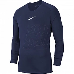 Futbalový dres Nike Dry Park First Layer JSY LS M AV2609-410