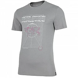 Tričko 4F M H4Z22-TSM029 24S