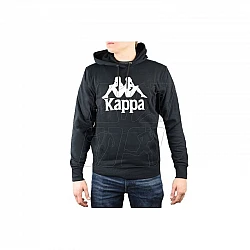 Kappa Taino Hooded M 705322-19-4006