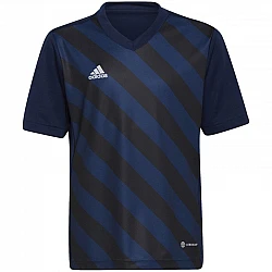 Tričko adidas Entrada 22 Graphic Jersey Jr HF0122