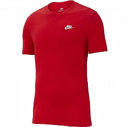 Tričko Nike Club Tee M AR4997 657
