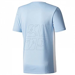 Futbalový dres adidas Entrada 18 Jr CD8414