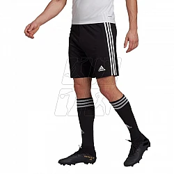 Trenky adidas Squadra 21 Short M GN5776