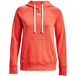 Under Armour Rival Fleece Hb Hoodie W 1356317 877