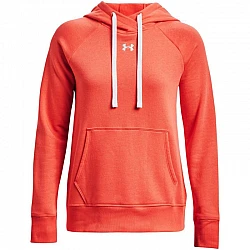 Under Armour Rival Fleece Hb Hoodie W 1356317 877 Under Armour Rival Fleece Hb Hoodie W 1356317 877