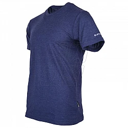 Tričko Hi-tec plain M 92800054210