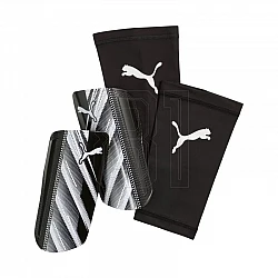 Chrániče Puma Attacanto Sleeve 30995 01