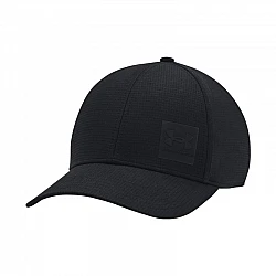 Šiltovka Under Armour Iso-chill Armourvent Strech Fit M 1383438 002