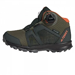 adidas Terrex Boa Mid Rain.Rdy Jr IF7509
