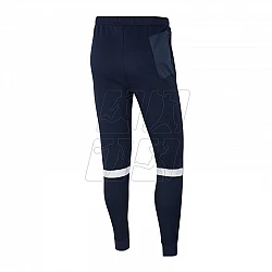 Tepláky Nike Strike 21 Fleece M CW6336-451