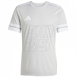 Tričko adidas Squadra 25 M JG5837