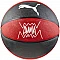 Basketbalová lopta Puma teamJAWS Basketball 84688 02
