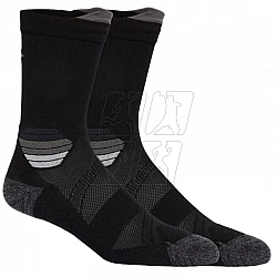 Ponožky Asics Fujitrail Run Crew Sock 3013A700-001