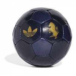 Lopta adidas Juventus Turyn Club Trefoil IX4028