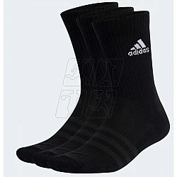 Ponožky adidas Cushioned Crew IC1310