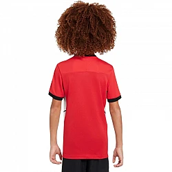 Tričko Nike Dri-Fit Academy 25 SS Jr FZ9758 657